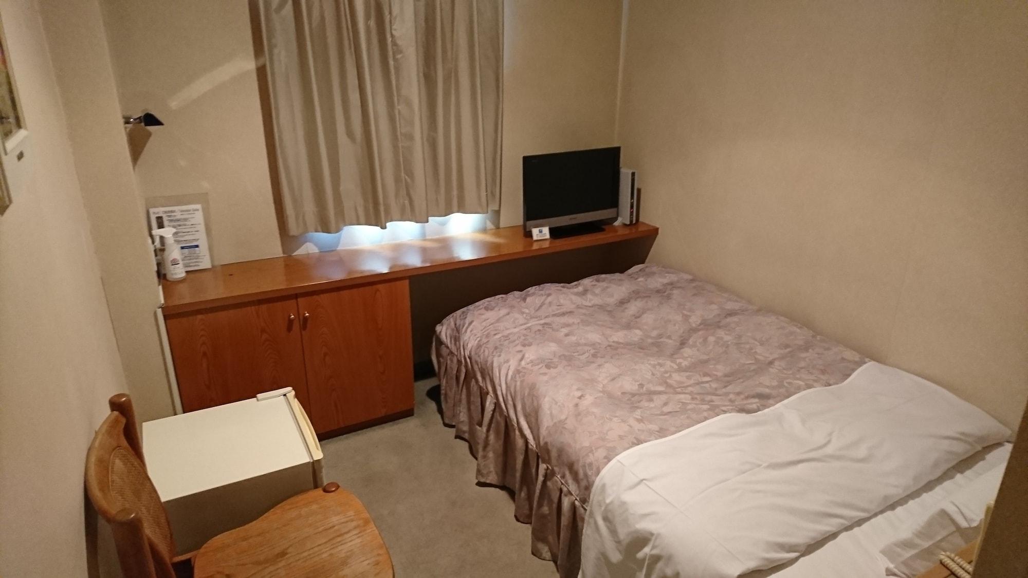 Hotel Muroran Hills מראה חיצוני תמונה