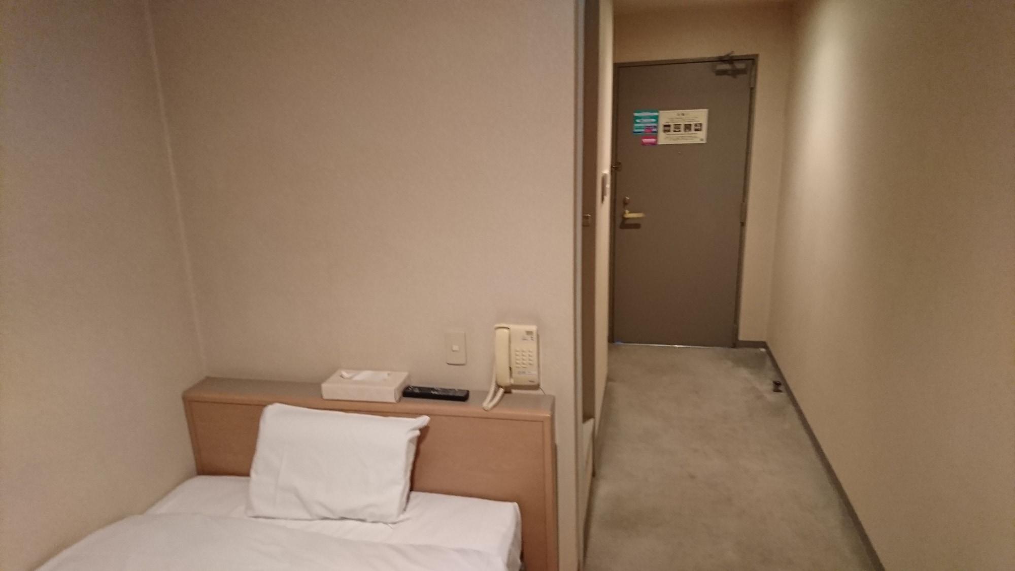 Hotel Muroran Hills מראה חיצוני תמונה