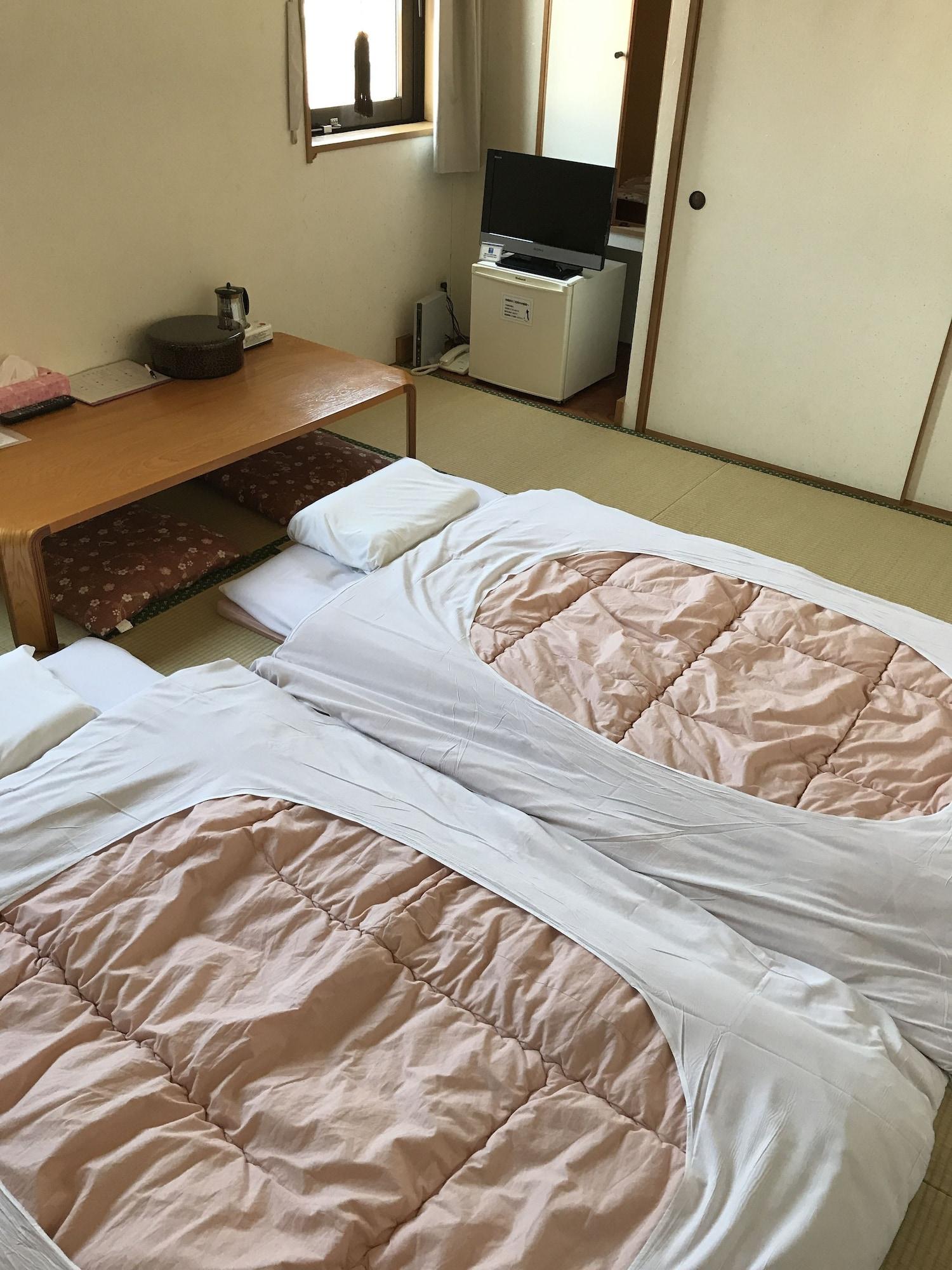 Hotel Muroran Hills מראה חיצוני תמונה