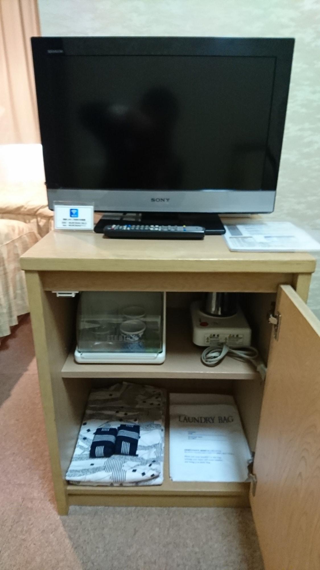 Hotel Muroran Hills מראה חיצוני תמונה