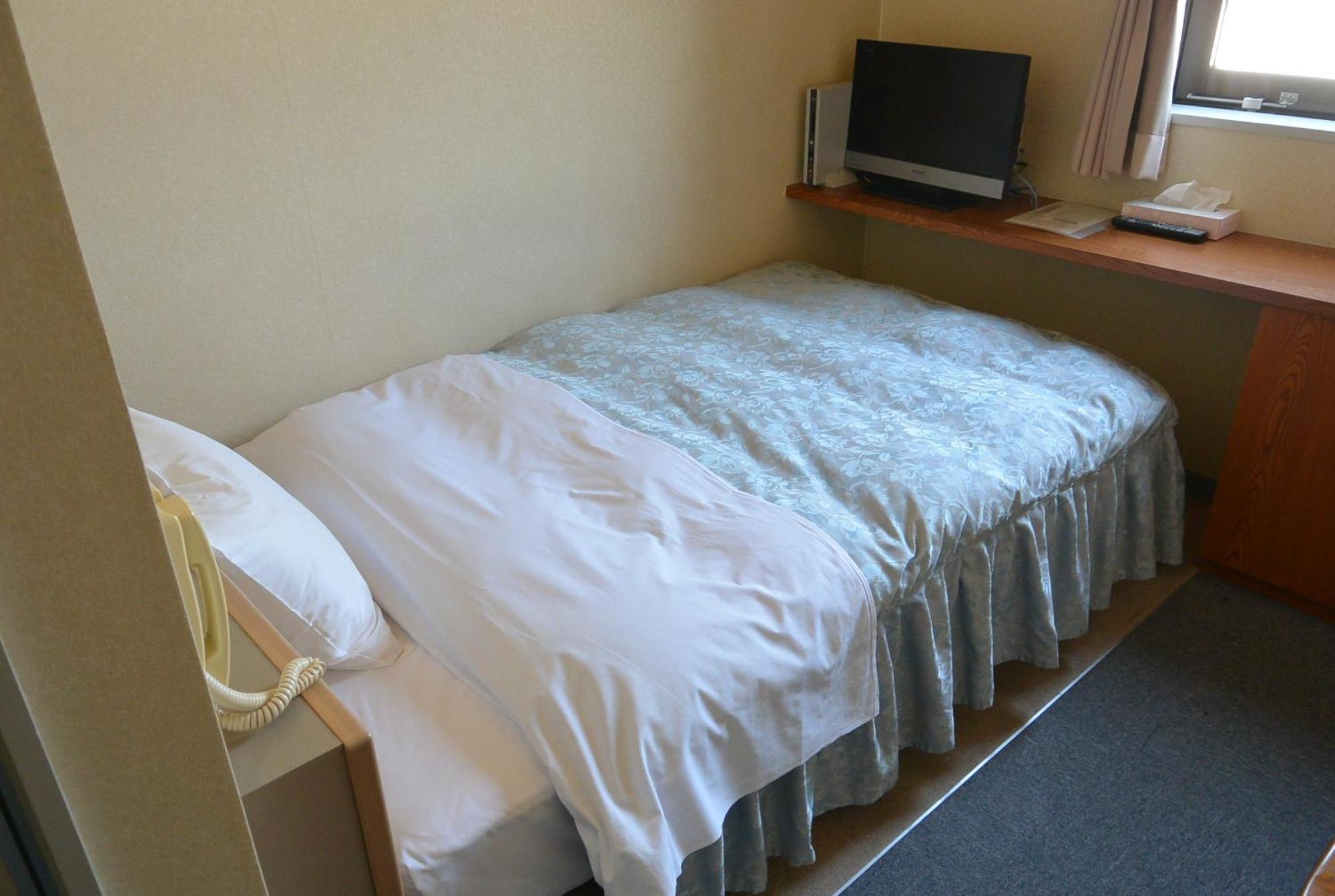 Hotel Muroran Hills מראה חיצוני תמונה