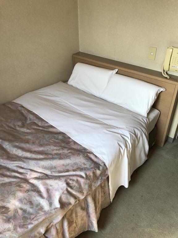 Hotel Muroran Hills מראה חיצוני תמונה