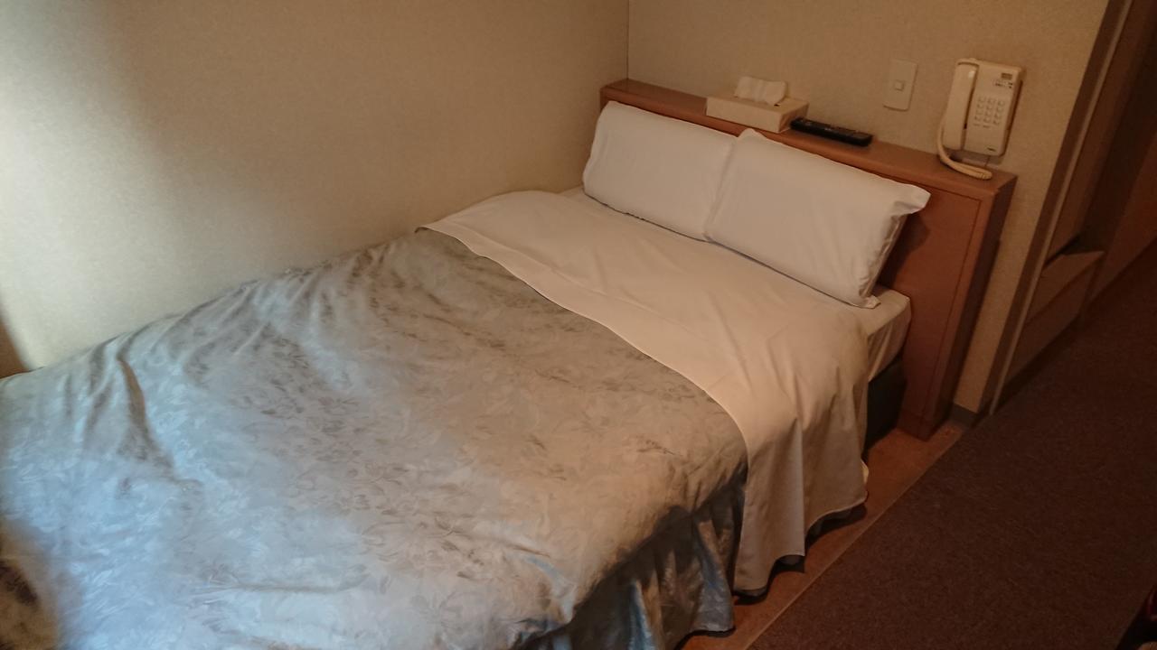 Hotel Muroran Hills מראה חיצוני תמונה
